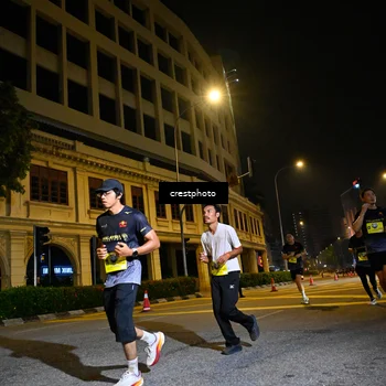 Runner Photo 5545697