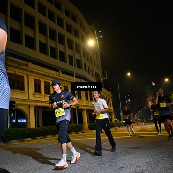 Runner Photo 5545698