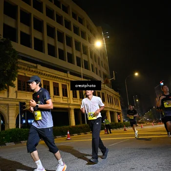 Runner Photo 5545699