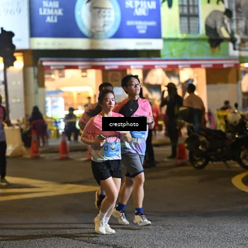 Runner Photo 5545701