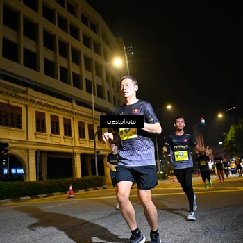 Runner Photo 5545707
