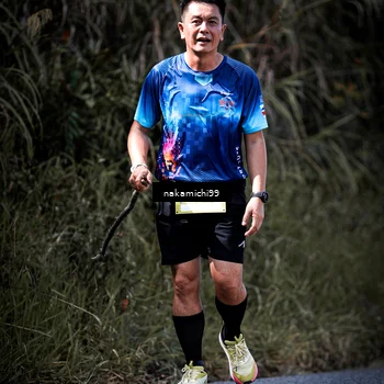 Runner Photo 5545708