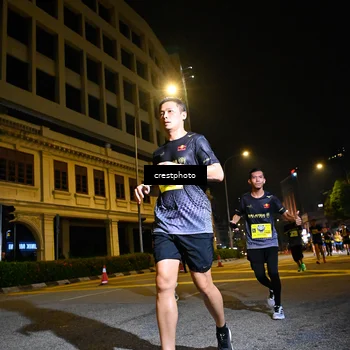 Runner Photo 5545709