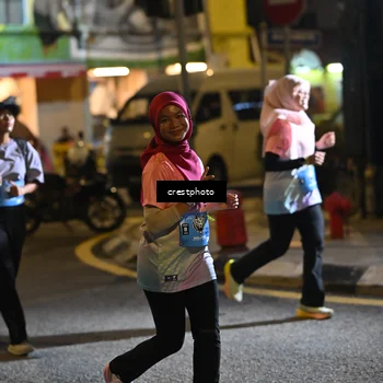 Runner Photo 5545713
