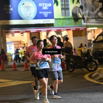 Runner Photo 5545715