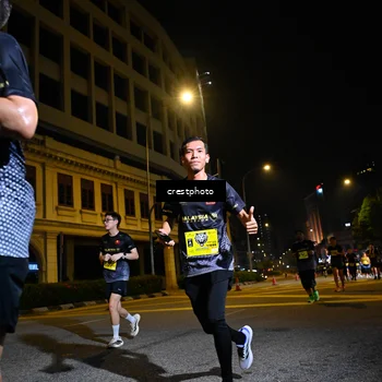 Runner Photo 5545716