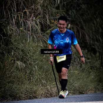 Runner Photo 5545719