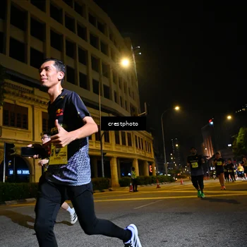 Runner Photo 5545721