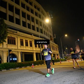 Runner Photo 5545722