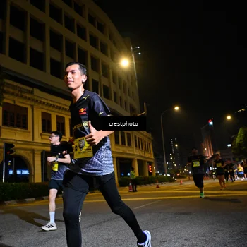 Runner Photo 5545724