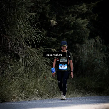 Runner Photo 5545729