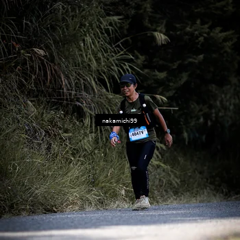 Runner Photo 5545738
