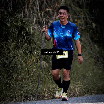 Runner Photo 5545741