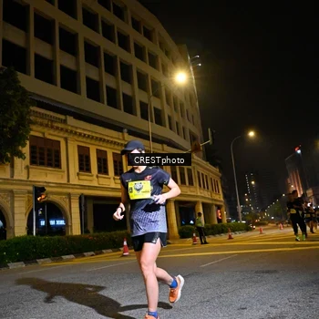 Runner Photo 5545743