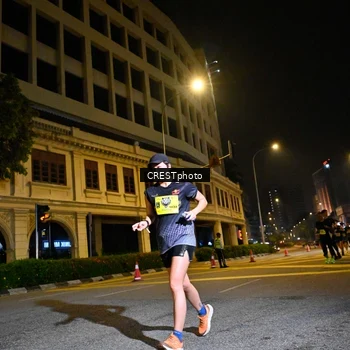 Runner Photo 5545745