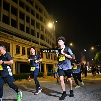 Runner Photo 5545746