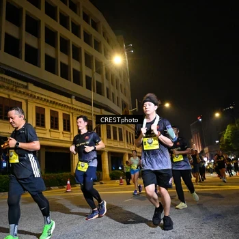 Runner Photo 5545747