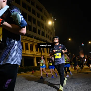 Runner Photo 5545751