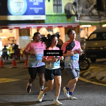 Runner Photo 5545752