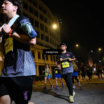 Runner Photo 5545753