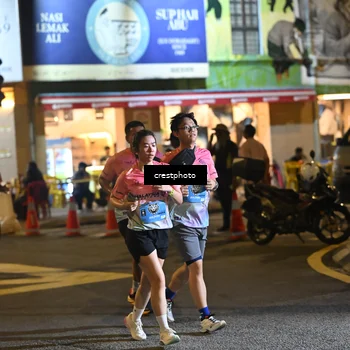 Runner Photo 5545755