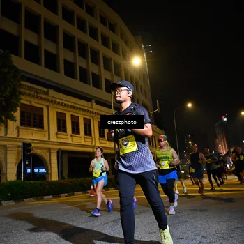 Runner Photo 5545756