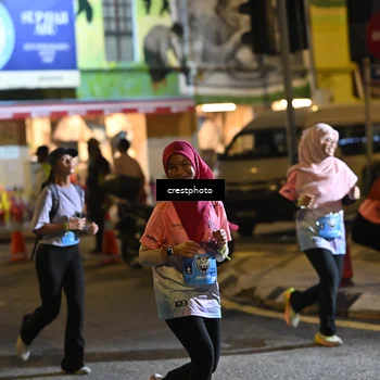 Runner Photo 5545760