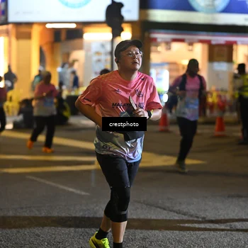 Runner Photo 5545761