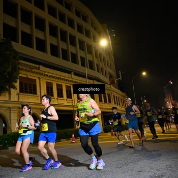 Runner Photo 5545763