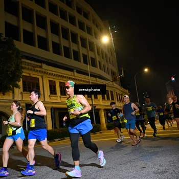 Runner Photo 5545764