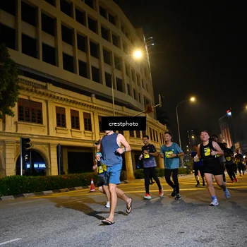 Runner Photo 5545765