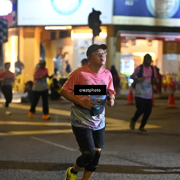Runner Photo 5545767