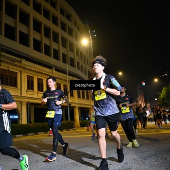 Runner Photo 5545768