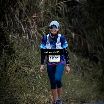 Runner Photo 5545769