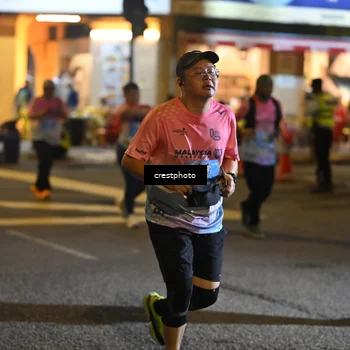 Runner Photo 5545770