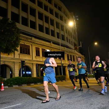 Runner Photo 5545771