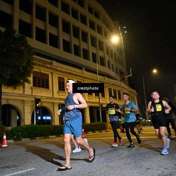 Runner Photo 5545773