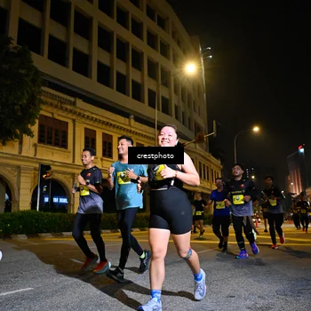 Runner Photo 5545776
