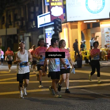 Runner Photo 5545780