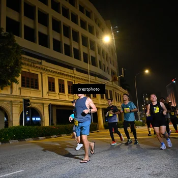 Runner Photo 5545781