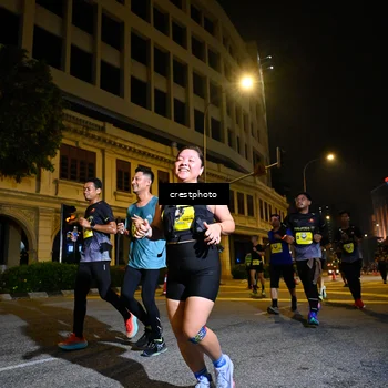 Runner Photo 5545782