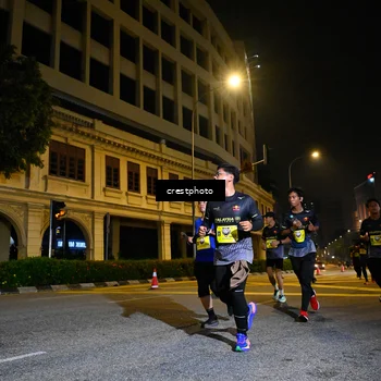 Runner Photo 5545783