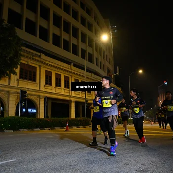 Runner Photo 5545785
