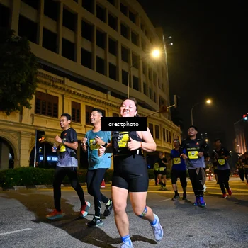 Runner Photo 5545788