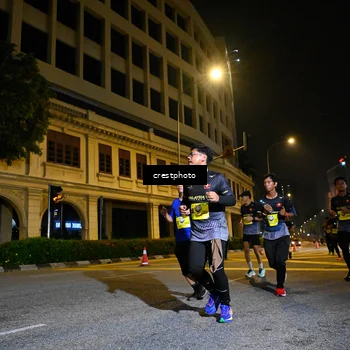 Runner Photo 5545789