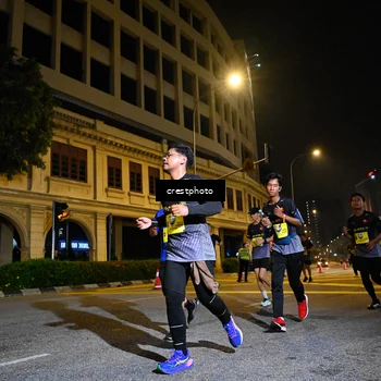 Runner Photo 5545792