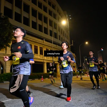 Runner Photo 5545798