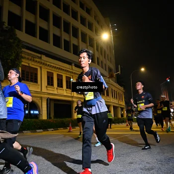 Runner Photo 5545802