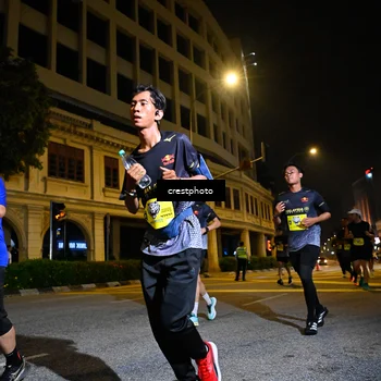 Runner Photo 5545805