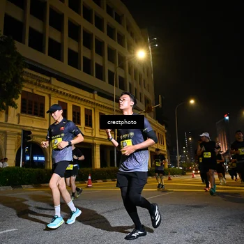 Runner Photo 5545806